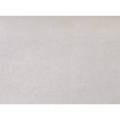 Queen Linen Bed with Headboard (60