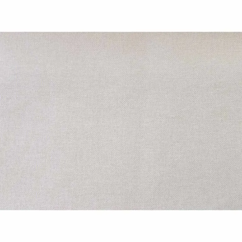 Queen Linen Bed with Headboard (60") - Monarch