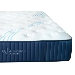 Queen Medium-Firm Memory Foam Mattress-in-a-Box - 60"