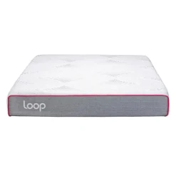 Queen Medium-Firm Memory Foam Mattress-in-a-Box for RVs – 60
