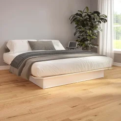 Queen Platform Bed (60'')