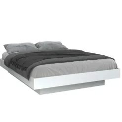 Queen Platform Bed (60