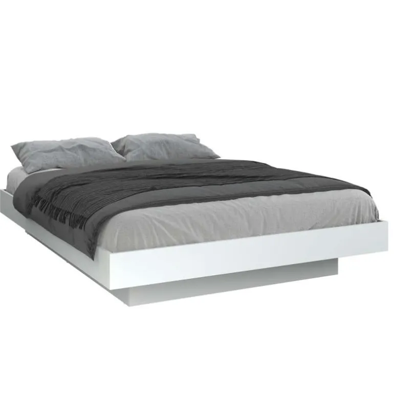 Queen Platform Bed (60")