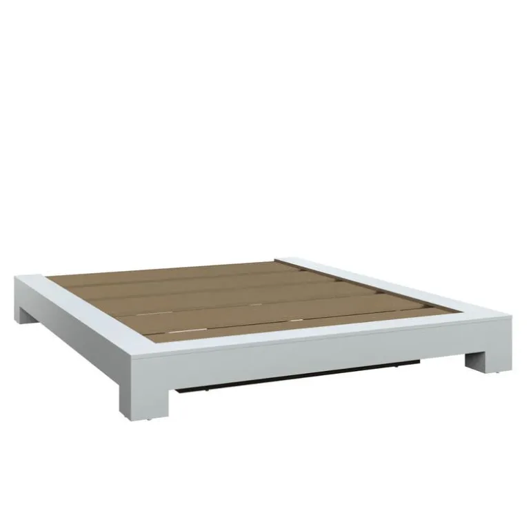 Queen Platform Bed (60")