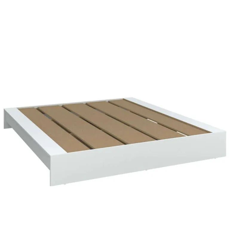 Queen Platform Bed (60")