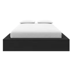 Queen Platform Bed (60") - Nexera