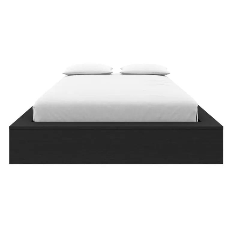Queen Platform Bed (60") - Nexera