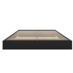 Queen Platform Bed (60'') - Nexera