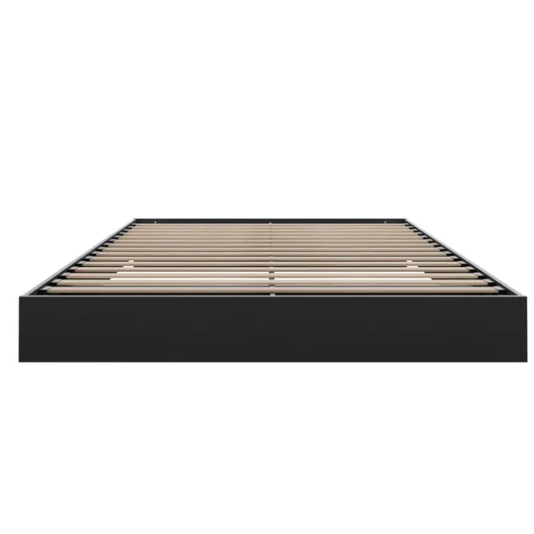 Queen Platform Bed (60'') - Nexera