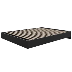 Queen Platform Bed (60'') - Nexera