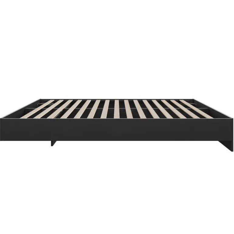 Queen Platform Bed (60'') - Nexera