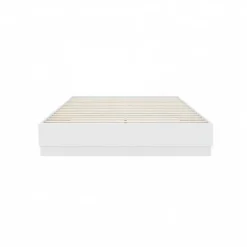 Queen Platform Bed (60