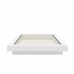 Queen Platform Bed (60