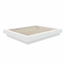 Queen Platform Bed (60