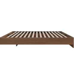 Queen Platform Bed (60'') - Nexera