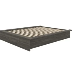 Queen Platform Bed (60") - Nexera