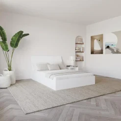 Queen Storage Bedroom Set (60