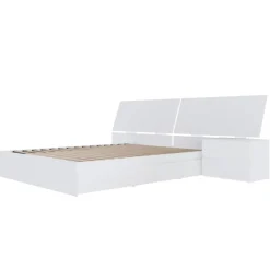 Queen Storage Bedroom Set (60