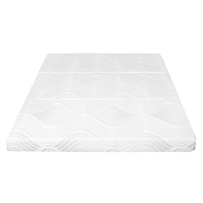 Queen Tri-Fold Memory Foam Mattress - 60"