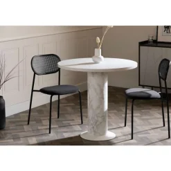 Rattan Dining Chair - Set Of 2 - South Shore