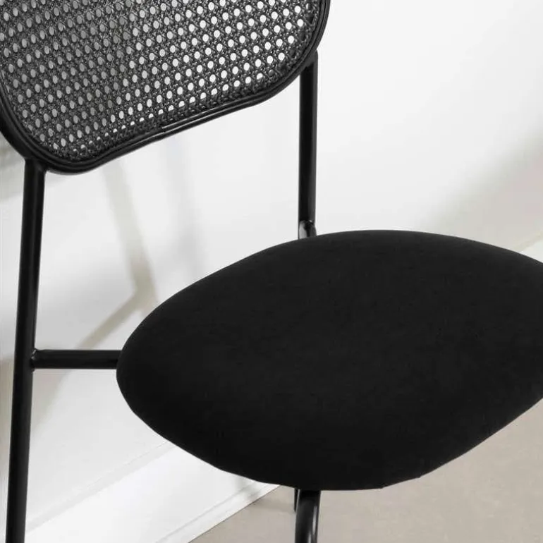 Rattan Dining Chair - Set Of 2 - South Shore