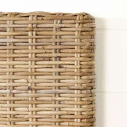 Rattan Headboard (54") - South Shore