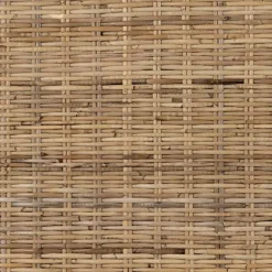 Rattan Headboard (54
