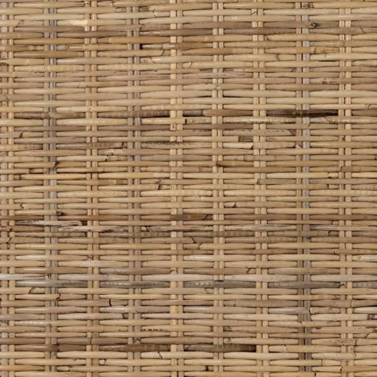Rattan Headboard (54") - South Shore