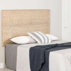 Rattan Headboard (60