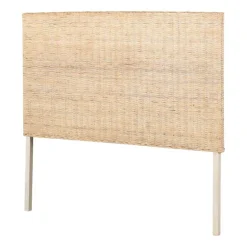 Rattan Headboard (60