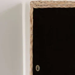 Rattan Headboard (60