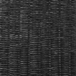 Rattan Rocking Chair