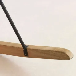 Rattan Rocking Chair
