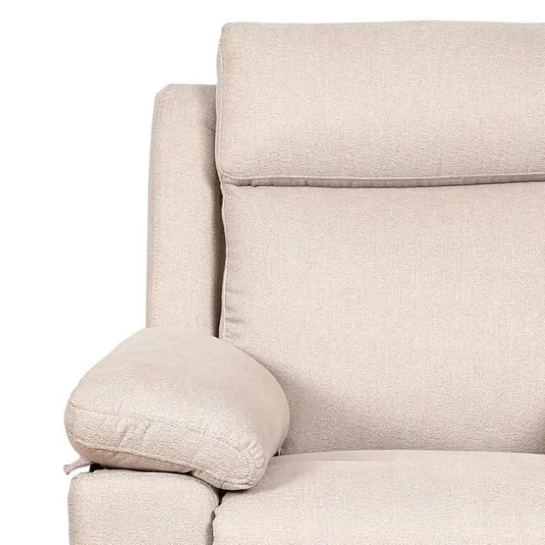 Reclining Loveseat