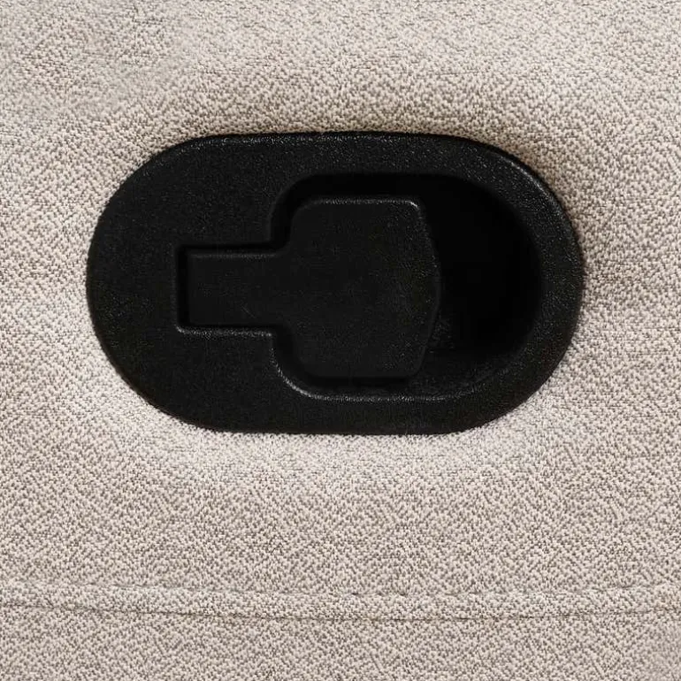 Reclining Loveseat