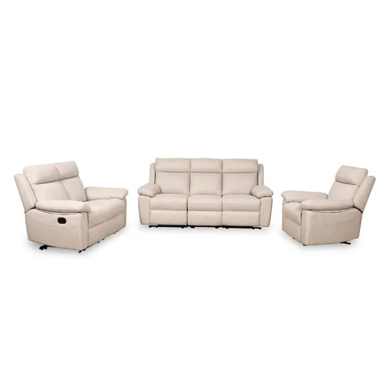 Reclining Loveseat