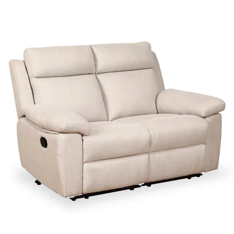 Reclining Loveseat