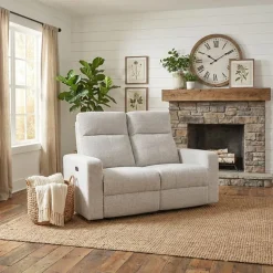 Reclining Loveseat