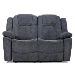 Reclining Loveseat