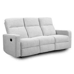 Reclining Sofa