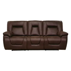 Reclining Sofa