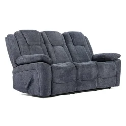Reclining Sofa