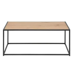 Rectangular Coffee Table