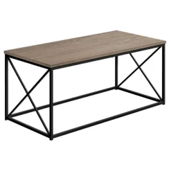 Rectangular Coffee Table - Monarch