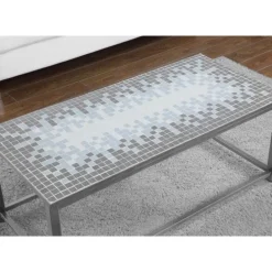 Rectangular Coffee Table - Monarch