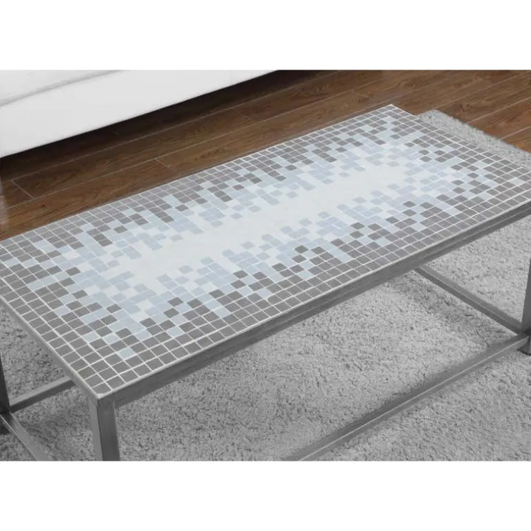 Rectangular Coffee Table - Monarch