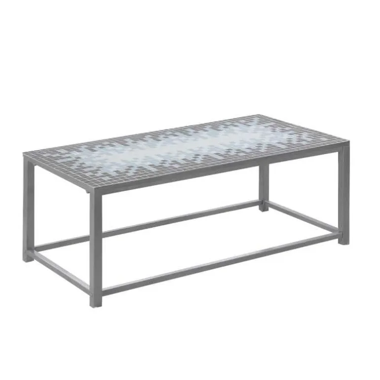 Rectangular Coffee Table - Monarch