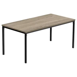 Rectangular Coffee Table - Monarch