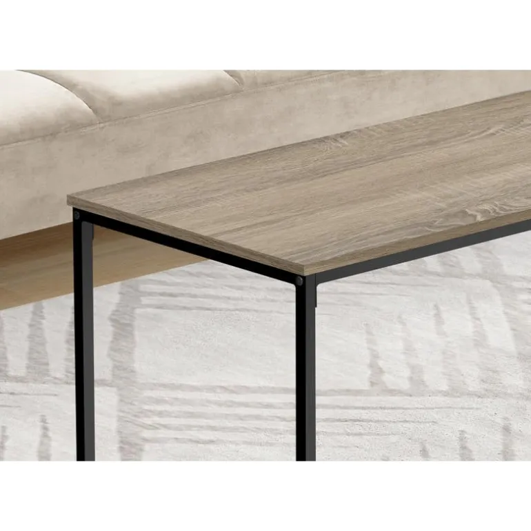 Rectangular Coffee Table - Monarch