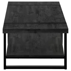 Rectangular Coffee Table - Monarch